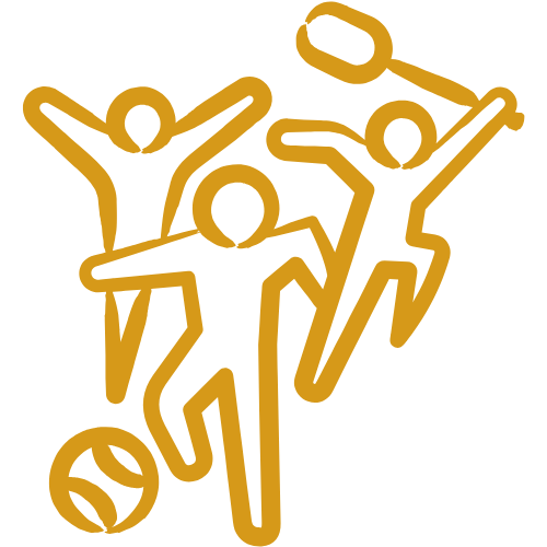 Sport, loisirs, divertissement